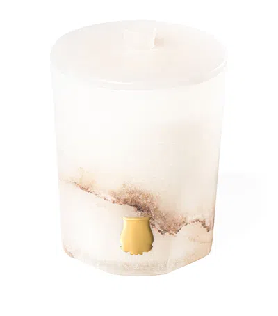TRUDON ALABASTER ERNESTO CANDLE