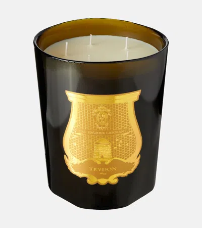 TRUDON CYRNOS GRANDE SCENTED CANDLE