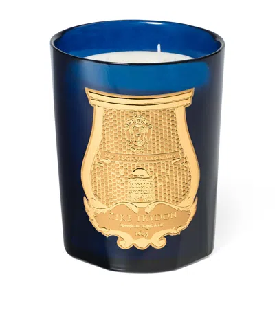 TRUDON LES BELLES MATIÈRES MADURAÏ CANDLE