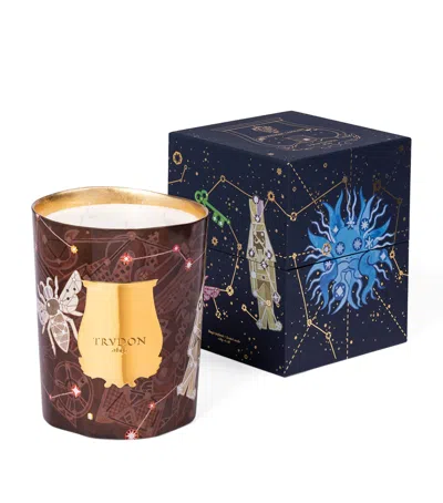 TRUDON LIBRA CANDLE