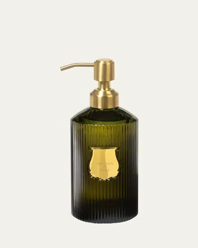 TRUDON LIQUID HAND SOAP VIXI, 11.8 OZ.
