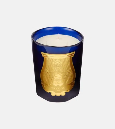 TRUDON MADURAÏ INTERMÈDE SCENTED CANDLE