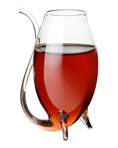 TRUE TRUE DOURO PORT SIPPERS (SET OF 4)