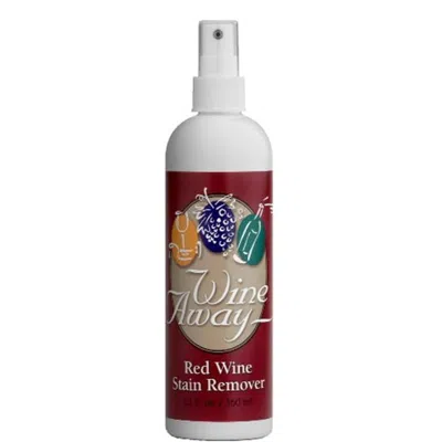 TRUE FABRICATIONS 1027 WINE AWAY STAIN REMOVER 12OZ