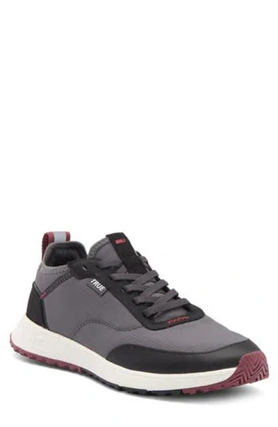 TRUE LINKSWEAR TRUE LINKSWEAR TRUE ALL DAY RIPSTOP V2 GOLF SHOE