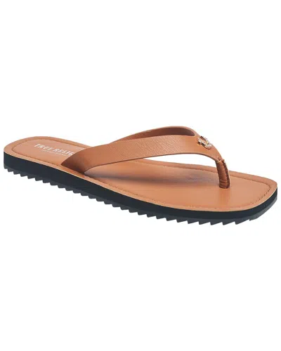 TRUE RELIGION TRUE RELIGION CAPRI SANDAL