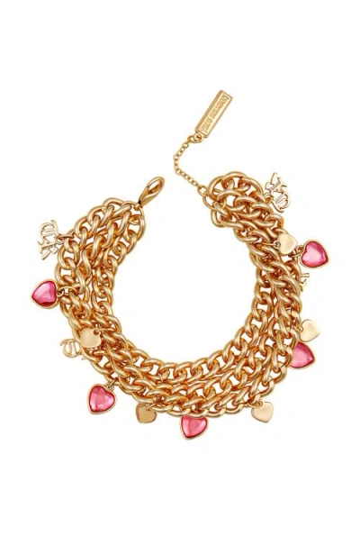 TRUE RELIGION TRUE RELIGION CHARMY LAYERED BRACELET