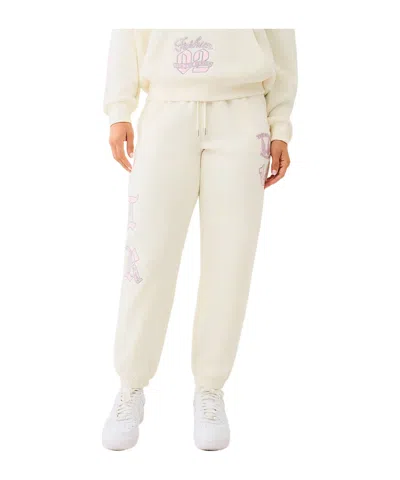 TRUE RELIGION DRAWSTRING CASUAL PANTS