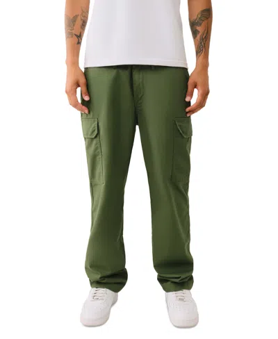 TRUE RELIGION MEN'S CARGO PANTS