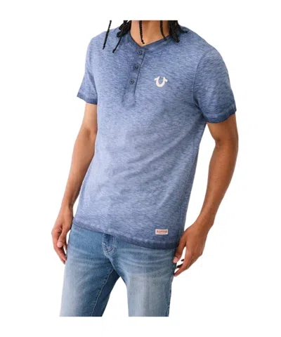 TRUE RELIGION SHORT-SLEEVED T-SHIRT