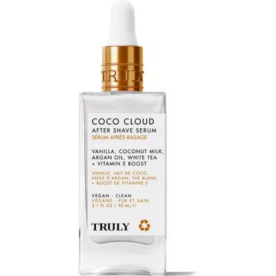 TRULY BEAUTY TRULY BEAUTY COCO CLOUD AFTER SHAVE SERUM