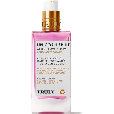 TRULY BEAUTY TRULY BEAUTY UNICORN FRUIT AFTER SHAVE SERUM