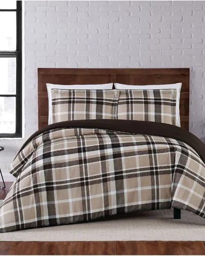 TRULY SOFT TRULY SOFT 3PC DUVET COVER SET