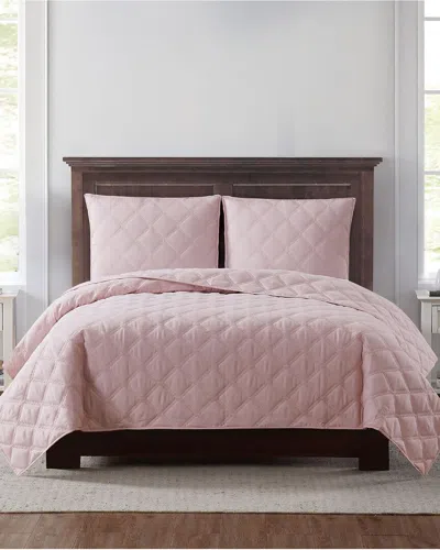 TRULY SOFT TRULY SOFT 3PC QUILT SET