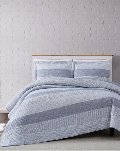 TRULY SOFT TRULY SOFT 3PC QUILT SET