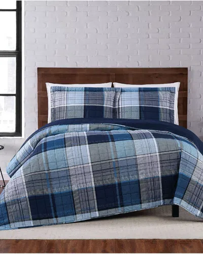 TRULY SOFT TRULY SOFT 3PC QUILT SET