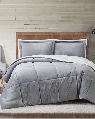 TRULY SOFT TRULY SOFT CUDDLE WARMTH COMFORTER SET