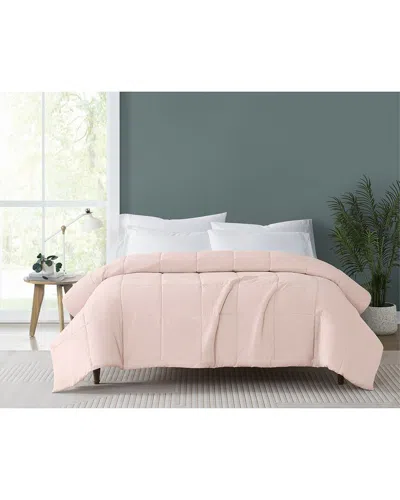 TRULY SOFT TRULY SOFT EVERYDAY SOLID DOWN-ALTERNATIVE BLANKET