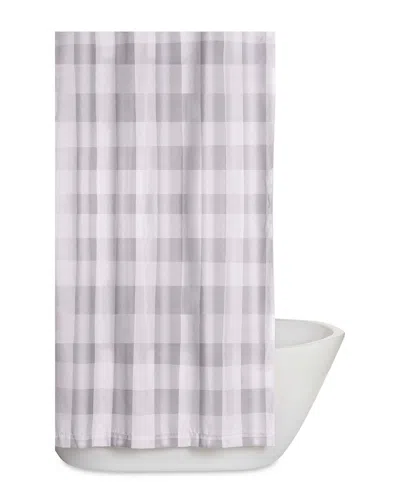 TRULY SOFT TRULY SOFT SHOWER CURTAIN