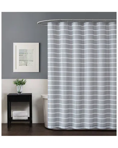 TRULY SOFT TRULY SOFT SHOWER CURTAIN
