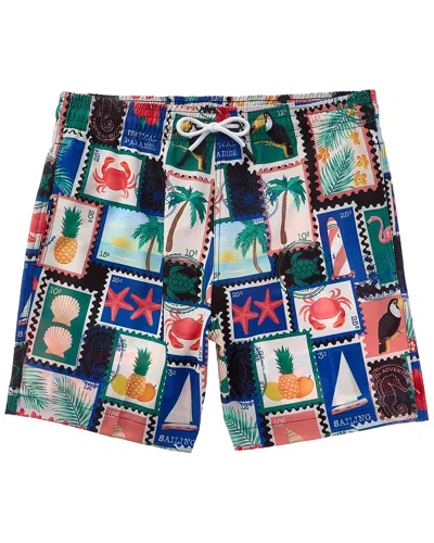 TRUNKS SURF & SWIM CO. TRUNKS SURF & SWIM CO. SANO SWIM SHORT