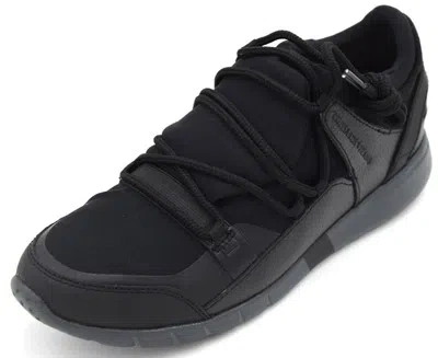 TRUSSARDI JEANS TRUSSARDI JEANS MAN SNEAKER SHOES SPORTS CASUAL TRAINERS RUNNING CODE 77A00113