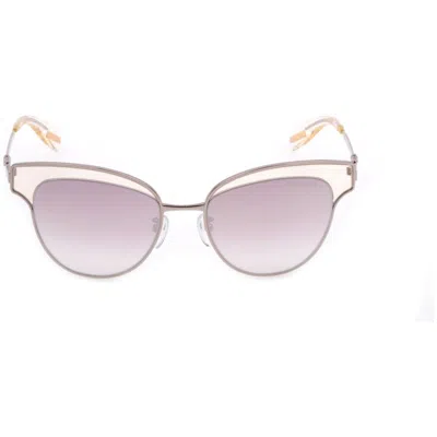 TRUSSARDI METAL WOMEN'S SUNGLASSES