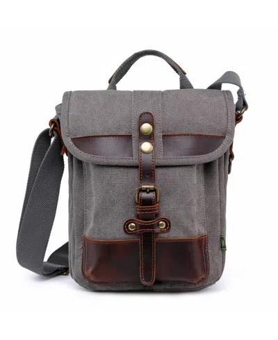 TSD BRAND TILIA TOP HANDLE CROSSBODY BAG