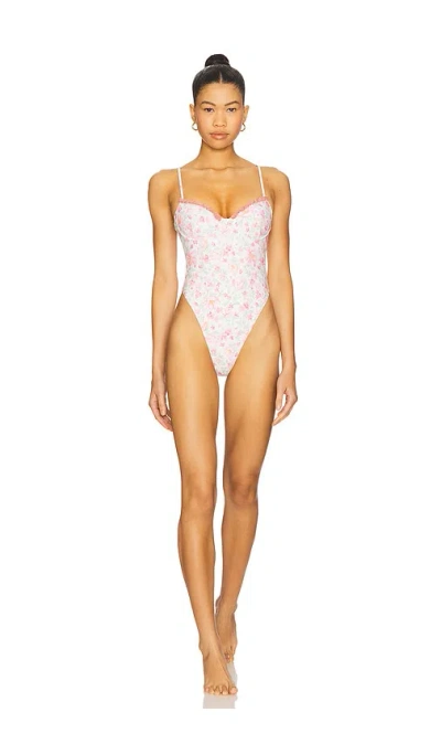 TULAROSA AIJA ONE PIECE