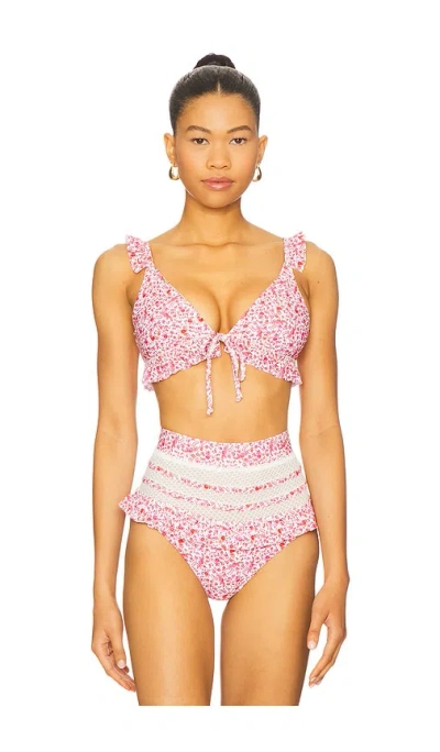 TULAROSA DREAMER TOP