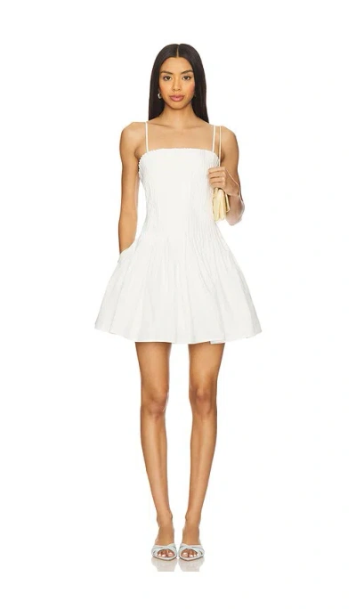 TULAROSA PETRA MINI DRESS