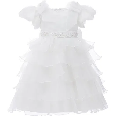 TULLEEN TULLEEN BONAVENTURA DRESS