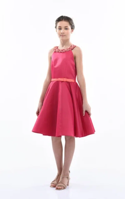 TULLEEN TULLEEN CARDONA DRESS
