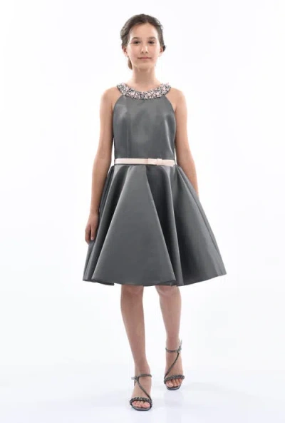 TULLEEN TULLEEN CARDONA DRESS
