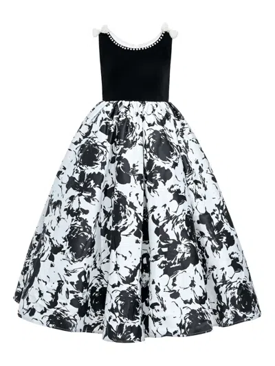 TULLEEN DALMENY DRESS