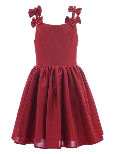 TULLEEN DUMONT DRESS