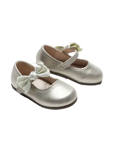 TULLEEN ELODIE BALLERINA SHOES