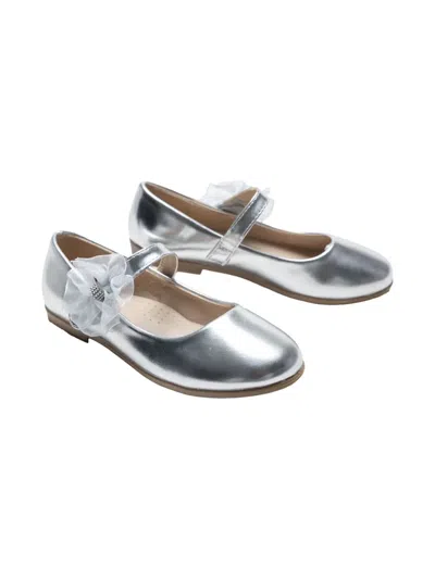 TULLEEN HAILE BALLERINA SHOES