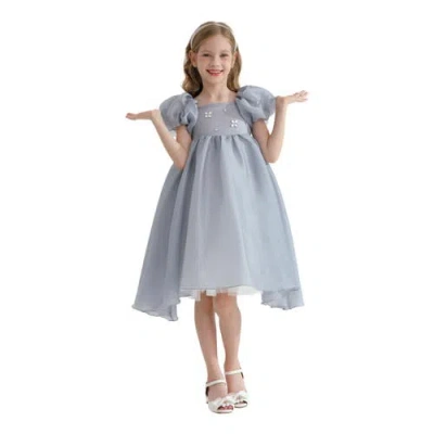 TULLEEN TULLEEN JANELLE DRESS