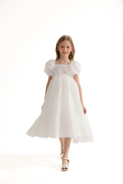 TULLEEN TULLEEN JANELLE DRESS