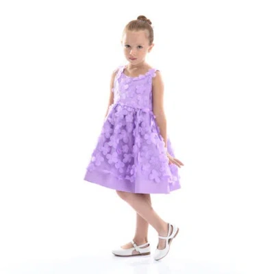 TULLEEN TULLEEN LAGO DRESS