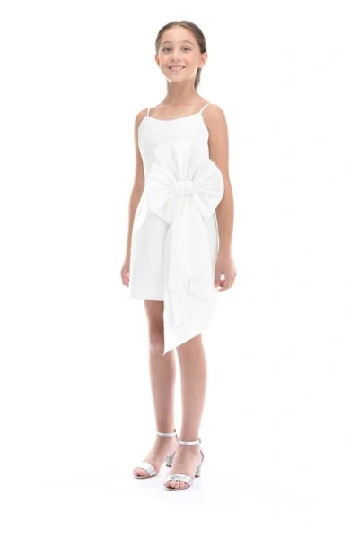 TULLEEN TULLEEN LIVONIA DRESS