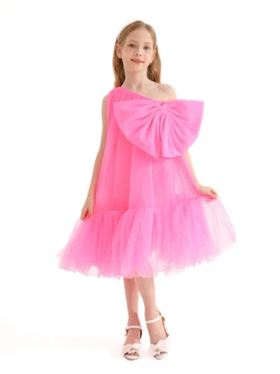 TULLEEN TULLEEN MAGGI DRESS