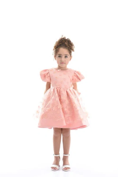 TULLEEN TULLEEN MONETA DRESS