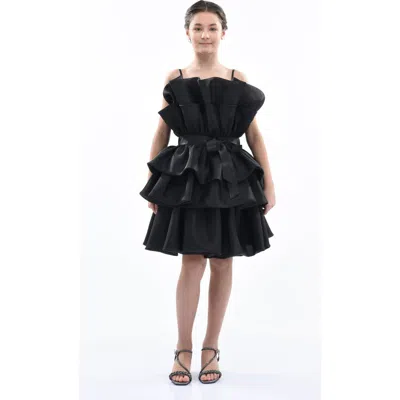 TULLEEN TULLEEN NOELLA DRESS