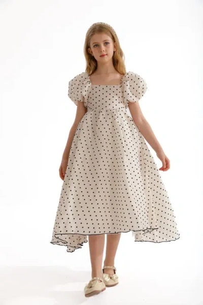 TULLEEN TULLEEN OSUNA DRESS