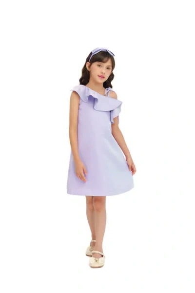 TULLEEN TULLEEN PETULLA DRESS