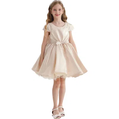 TULLEEN TULLEEN SOLERA DRESS