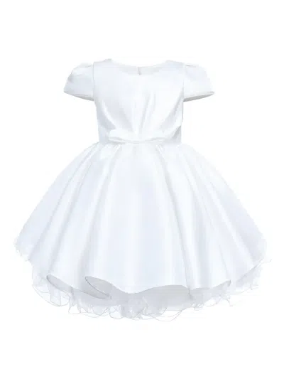 TULLEEN SOLERA DRESS