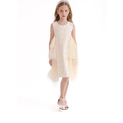 TULLEEN TULLEEN SONATA DRESS